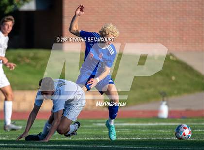 Thumbnail 3 in Cherry Creek vs Rock Canyon photogallery.