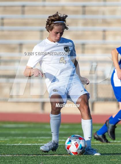 Thumbnail 3 in Cherry Creek vs Rock Canyon photogallery.