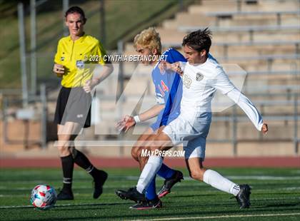 Thumbnail 3 in Cherry Creek vs Rock Canyon photogallery.