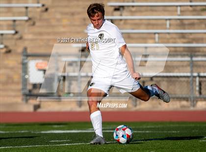 Thumbnail 3 in Cherry Creek vs Rock Canyon photogallery.