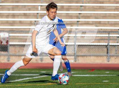 Thumbnail 1 in Cherry Creek vs Rock Canyon photogallery.
