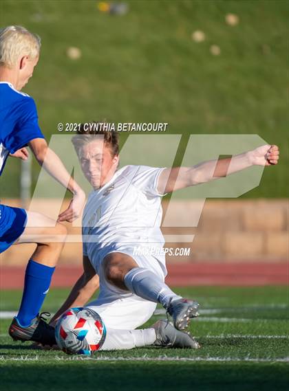 Thumbnail 3 in Cherry Creek vs Rock Canyon photogallery.
