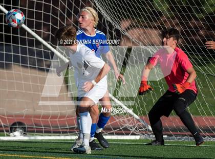 Thumbnail 2 in Cherry Creek vs Rock Canyon photogallery.