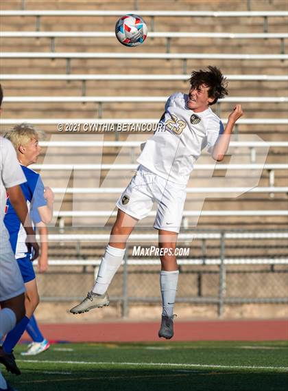 Thumbnail 1 in Cherry Creek vs Rock Canyon photogallery.