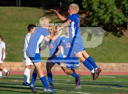 Thumbnail 2 in Cherry Creek vs Rock Canyon photogallery.