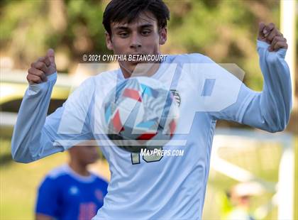 Thumbnail 2 in Cherry Creek vs Rock Canyon photogallery.