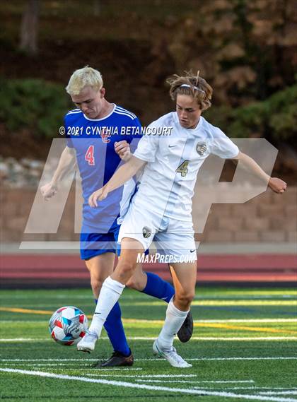 Thumbnail 3 in Cherry Creek vs Rock Canyon photogallery.