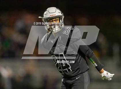 Thumbnail 2 in Bellevue West vs. Millard West (NSAA Class 1 Semifinal) photogallery.