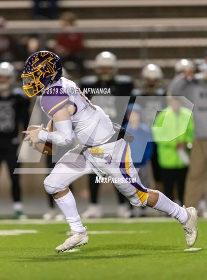 Thumbnail 1 in Bellevue West vs. Millard West (NSAA Class 1 Semifinal) photogallery.