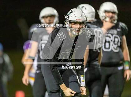 Thumbnail 2 in Bellevue West vs. Millard West (NSAA Class 1 Semifinal) photogallery.