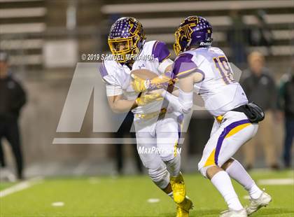 Thumbnail 1 in Bellevue West vs. Millard West (NSAA Class 1 Semifinal) photogallery.