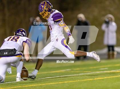Thumbnail 1 in Bellevue West vs. Millard West (NSAA Class 1 Semifinal) photogallery.