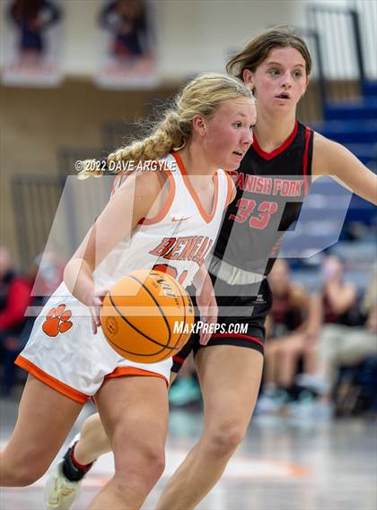 Thumbnail 1 in Spanish Fork @ Brighton photogallery.