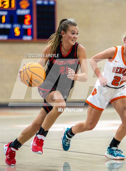 Thumbnail 3 in Spanish Fork @ Brighton photogallery.
