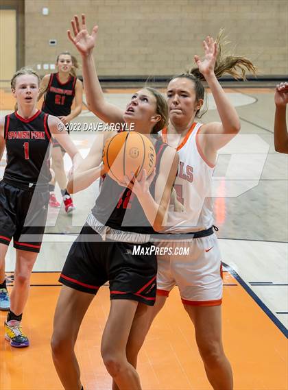 Thumbnail 1 in Spanish Fork @ Brighton photogallery.
