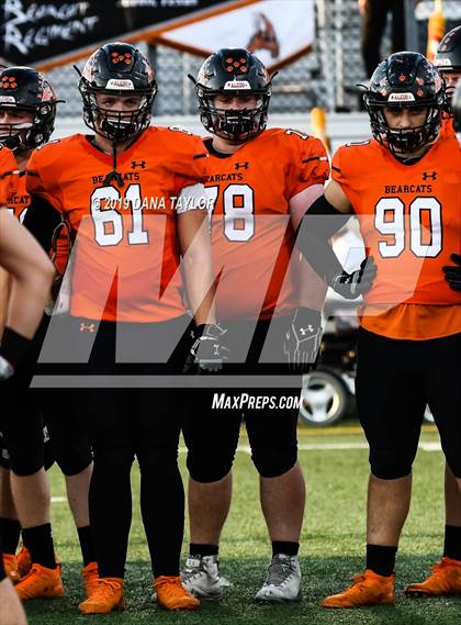 Thumbnail 1 in Centennial @ Aledo photogallery.