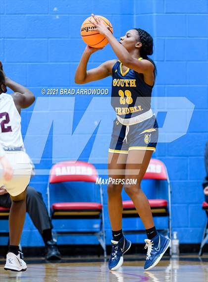 Thumbnail 1 in Seaforth vs South Iredell (North Iredell Holiday Classic) photogallery.