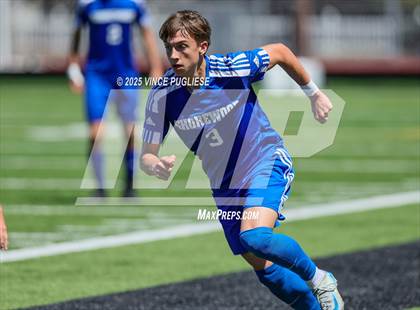 Thumbnail 2 in Ingraham @ Shorewood (WIAA 3A Semi Final) photogallery.