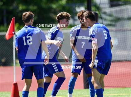 Thumbnail 2 in Ingraham @ Shorewood (WIAA 3A Semi Final) photogallery.