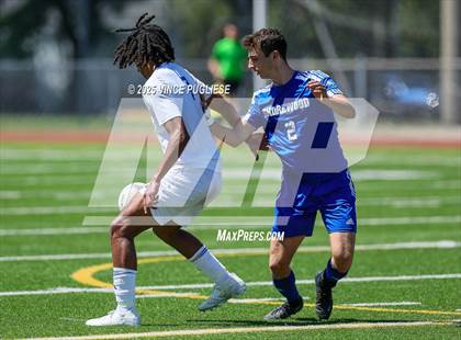 Thumbnail 2 in Ingraham @ Shorewood (WIAA 3A Semi Final) photogallery.