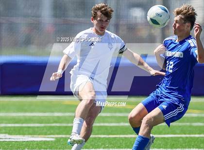 Thumbnail 3 in Ingraham @ Shorewood (WIAA 3A Semi Final) photogallery.