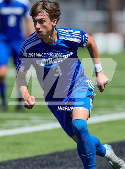 Thumbnail 3 in Ingraham @ Shorewood (WIAA 3A Semi Final) photogallery.