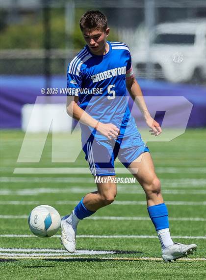 Thumbnail 2 in Ingraham @ Shorewood (WIAA 3A Semi Final) photogallery.