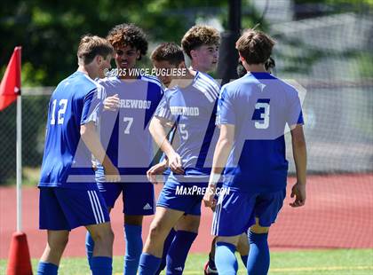 Thumbnail 3 in Ingraham @ Shorewood (WIAA 3A Semi Final) photogallery.