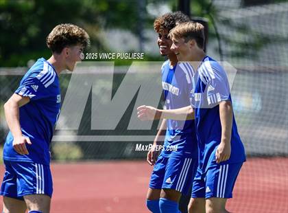 Thumbnail 3 in Ingraham @ Shorewood (WIAA 3A Semi Final) photogallery.