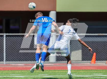 Thumbnail 3 in Ingraham @ Shorewood (WIAA 3A Semi Final) photogallery.