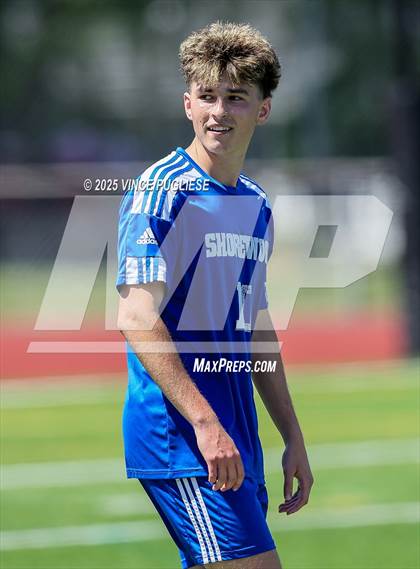 Thumbnail 3 in Ingraham @ Shorewood (WIAA 3A Semi Final) photogallery.