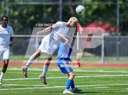Thumbnail 2 in Ingraham @ Shorewood (WIAA 3A Semi Final) photogallery.