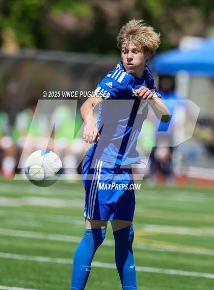 Thumbnail 1 in Ingraham @ Shorewood (WIAA 3A Semi Final) photogallery.