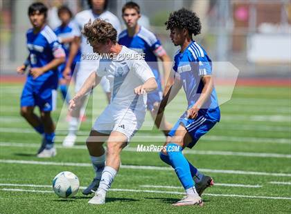 Thumbnail 3 in Ingraham @ Shorewood (WIAA 3A Semi Final) photogallery.
