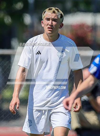Thumbnail 2 in Ingraham @ Shorewood (WIAA 3A Semi Final) photogallery.