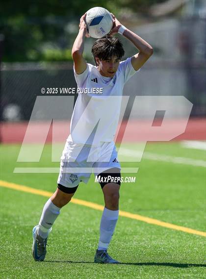 Thumbnail 3 in Ingraham @ Shorewood (WIAA 3A Semi Final) photogallery.