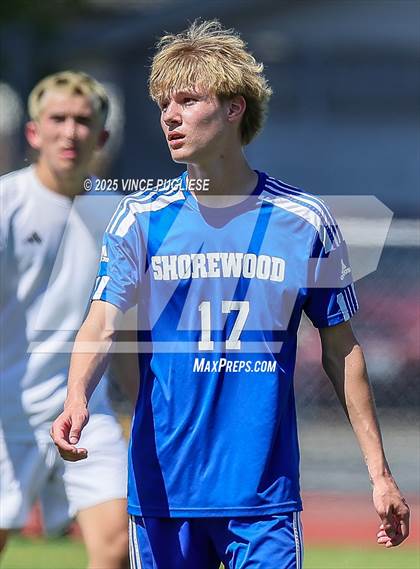 Thumbnail 3 in Ingraham @ Shorewood (WIAA 3A Semi Final) photogallery.