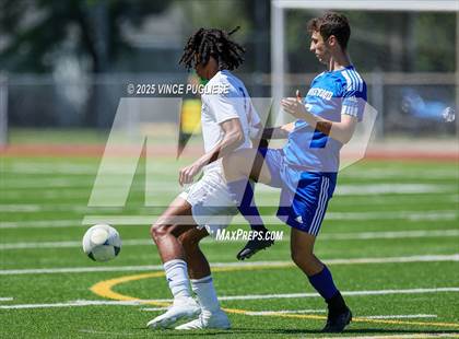 Thumbnail 2 in Ingraham @ Shorewood (WIAA 3A Semi Final) photogallery.