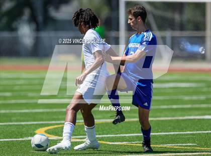 Thumbnail 3 in Ingraham @ Shorewood (WIAA 3A Semi Final) photogallery.