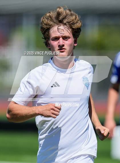 Thumbnail 2 in Ingraham @ Shorewood (WIAA 3A Semi Final) photogallery.