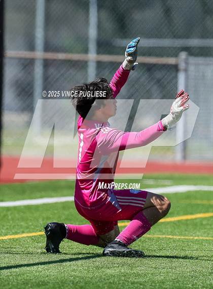 Thumbnail 2 in Ingraham @ Shorewood (WIAA 3A Semi Final) photogallery.