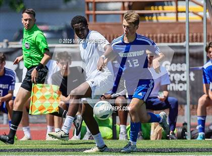 Thumbnail 3 in Ingraham @ Shorewood (WIAA 3A Semi Final) photogallery.