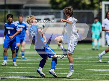 Thumbnail 3 in Ingraham @ Shorewood (WIAA 3A Semi Final) photogallery.