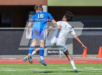 Thumbnail 1 in Ingraham @ Shorewood (WIAA 3A Semi Final) photogallery.