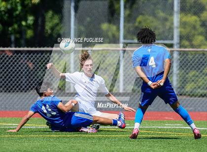 Thumbnail 2 in Ingraham @ Shorewood (WIAA 3A Semi Final) photogallery.