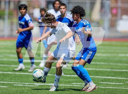 Thumbnail 1 in Ingraham @ Shorewood (WIAA 3A Semi Final) photogallery.