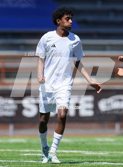 Thumbnail 1 in Ingraham @ Shorewood (WIAA 3A Semi Final) photogallery.