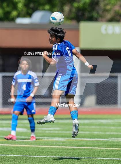 Thumbnail 3 in Ingraham @ Shorewood (WIAA 3A Semi Final) photogallery.