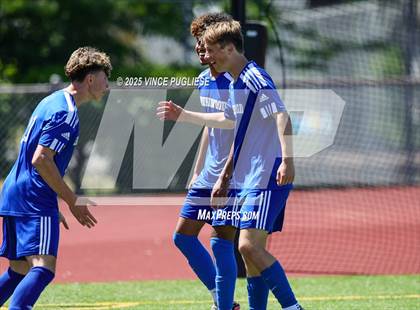 Thumbnail 1 in Ingraham @ Shorewood (WIAA 3A Semi Final) photogallery.