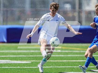 Thumbnail 2 in Ingraham @ Shorewood (WIAA 3A Semi Final) photogallery.
